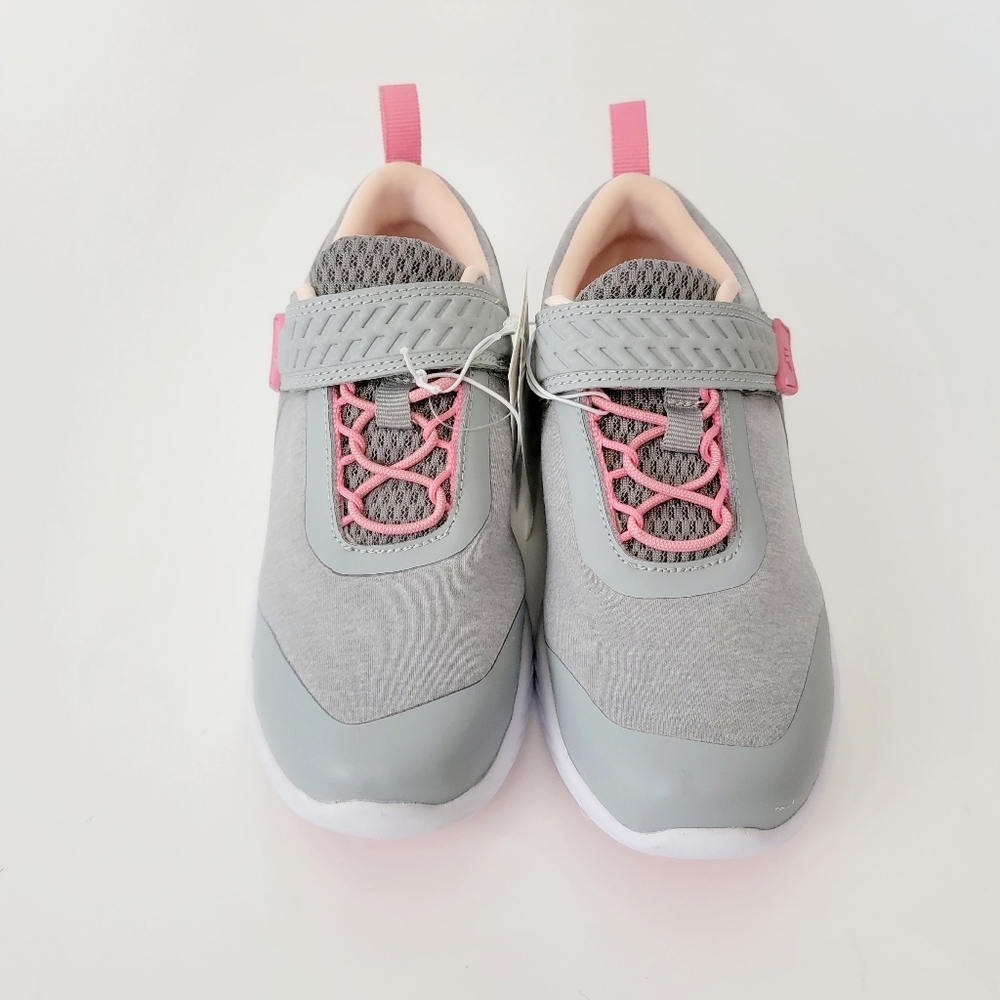 All In Motion Girls Jet Power Strap Sneakers - Picture 2 of 6